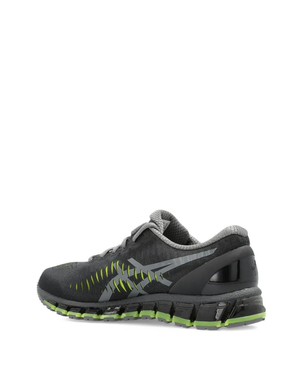 Asics Multicolor Sports Shoes "Gel-Quantum 360I"