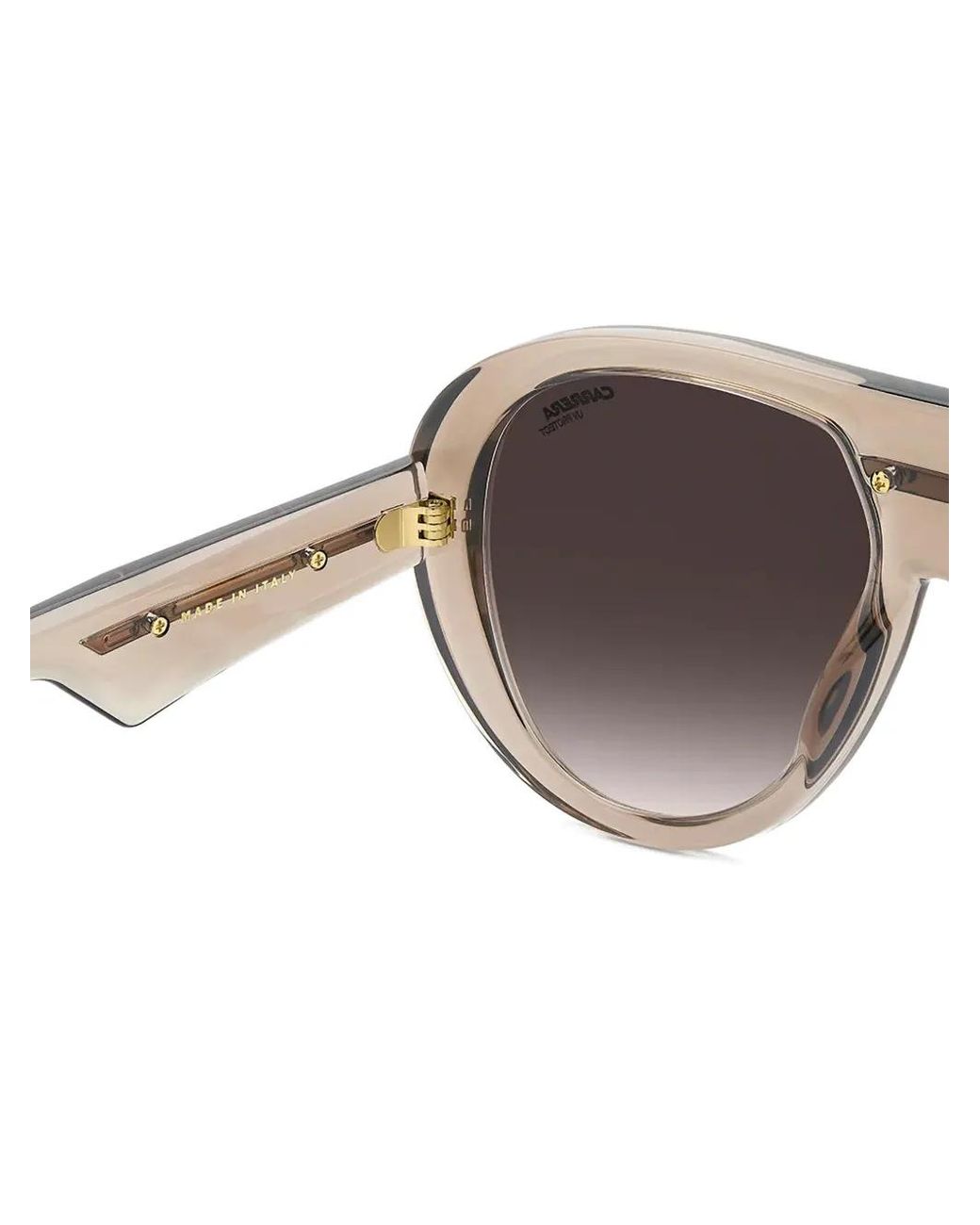 Carrera Gray Victory Pilotenbrille