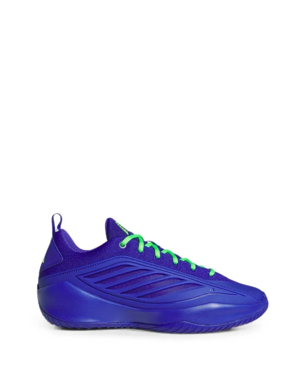 Adidas Blue Believe That 1 Sneakers for men