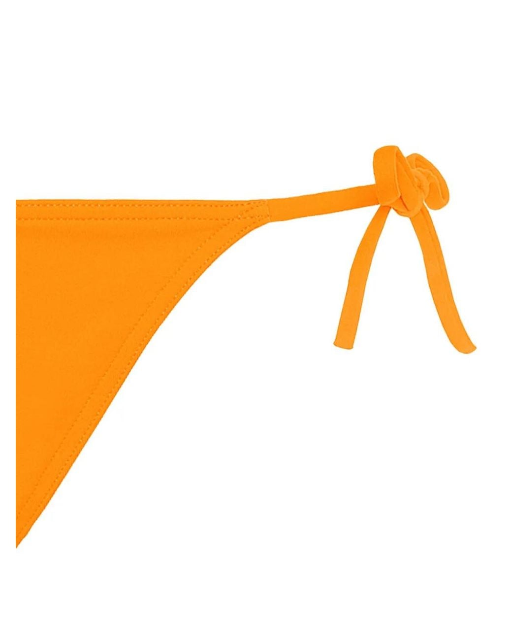 Eres Orange Bas De Bikini Malou