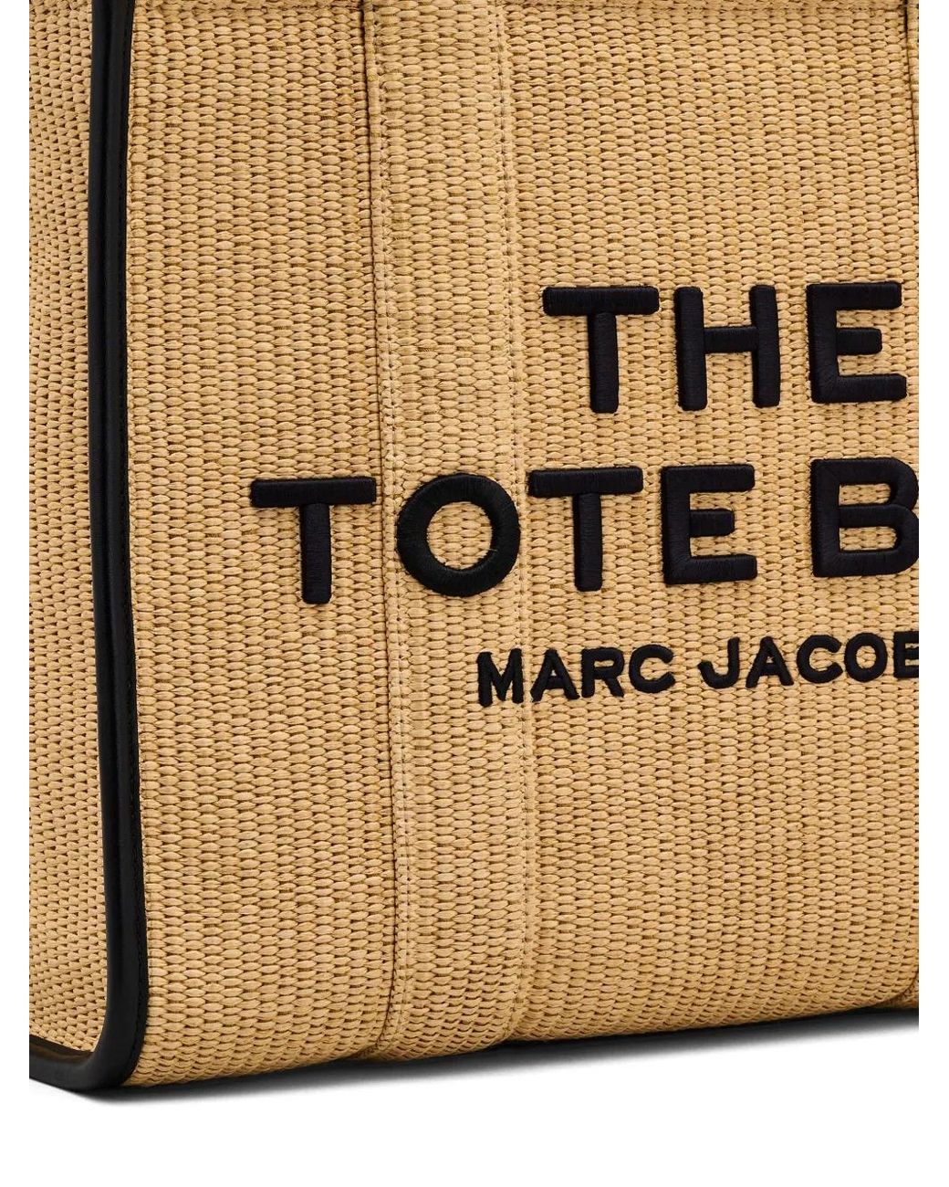 Marc Jacobs Natural Totes