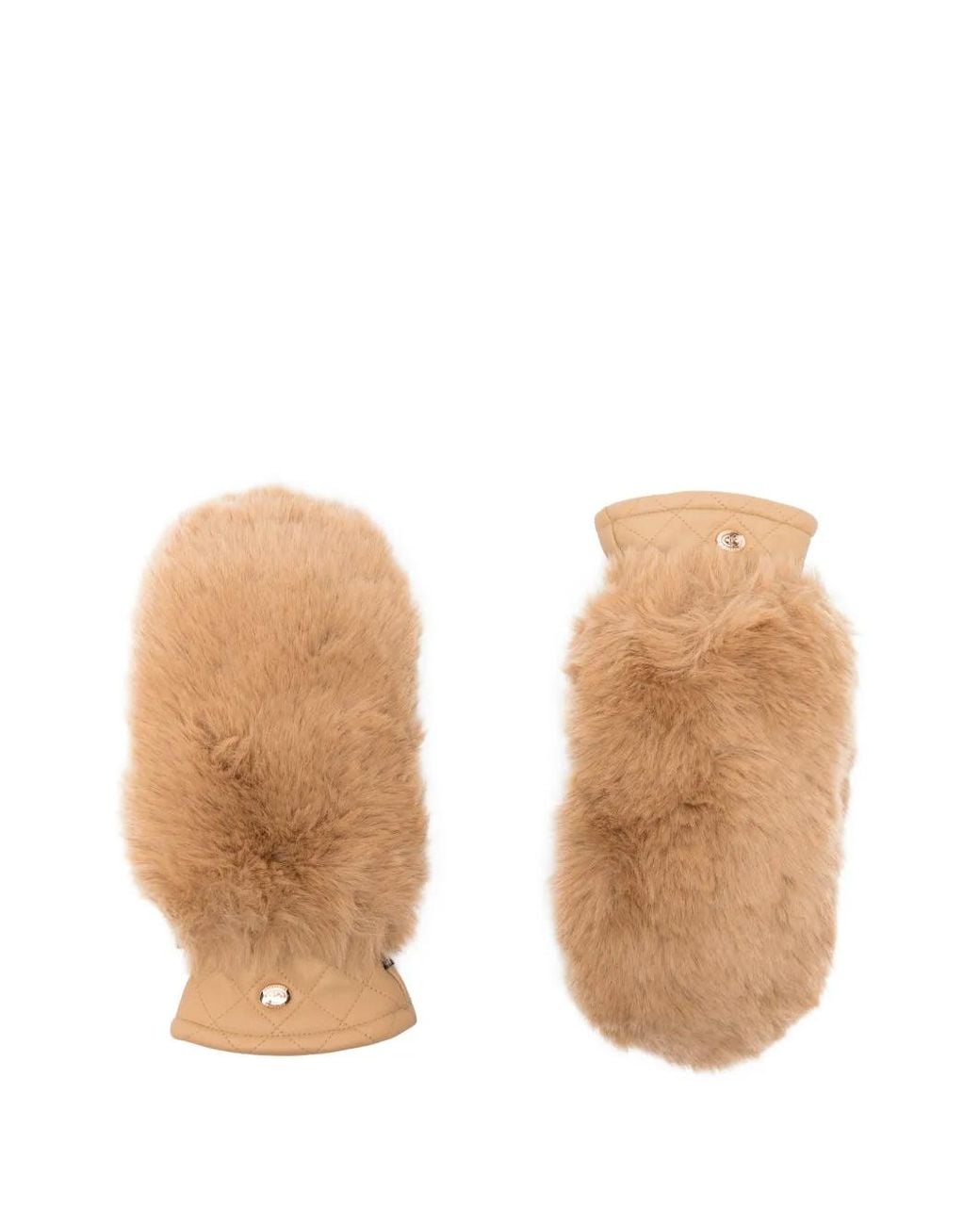 Muffole Hill di Goldbergh in White