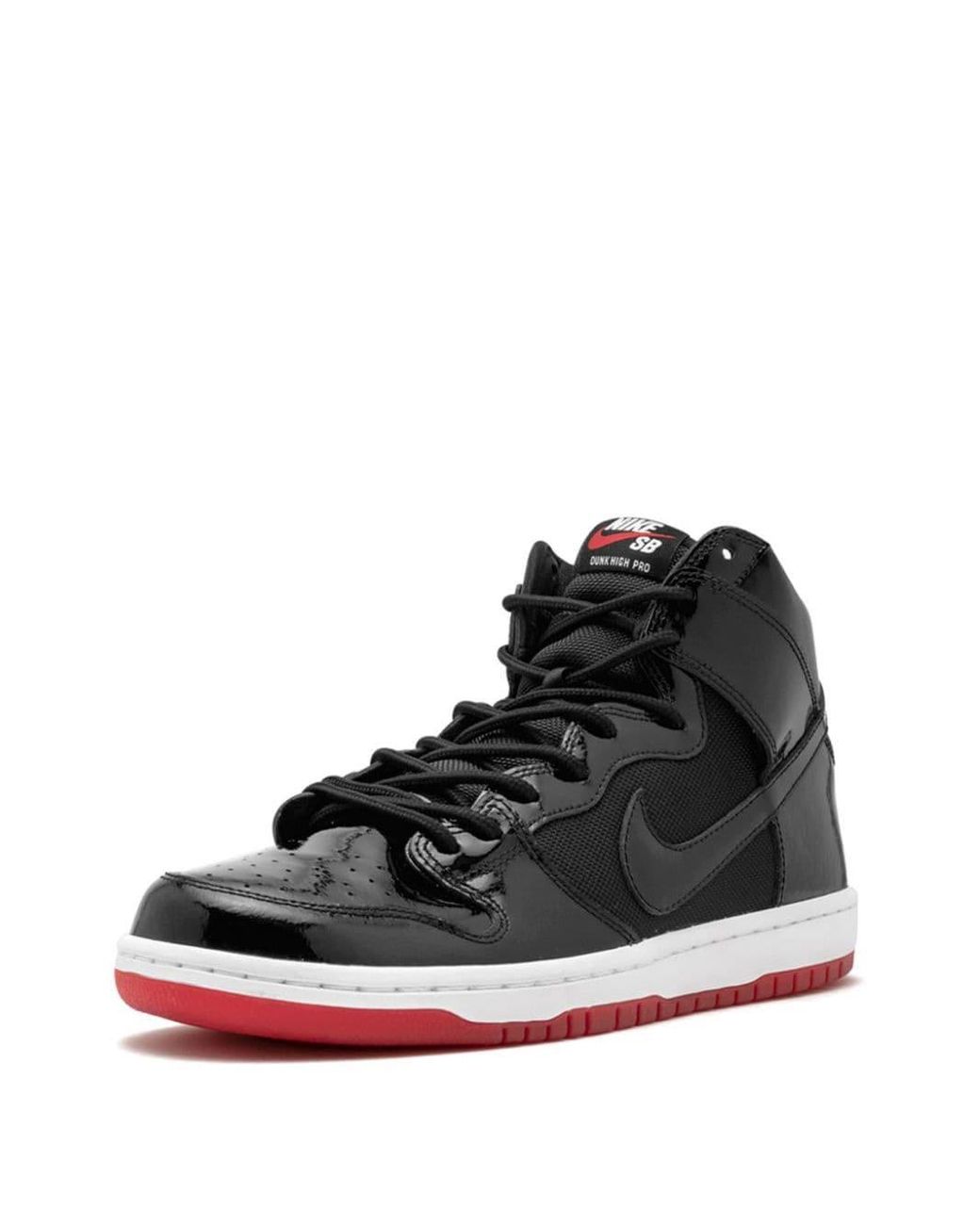 zoom dunk high tr qs