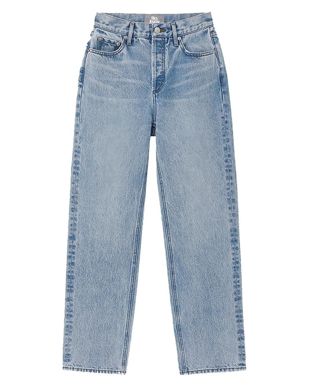 Hey Joanie Blue Manhattan Jeans