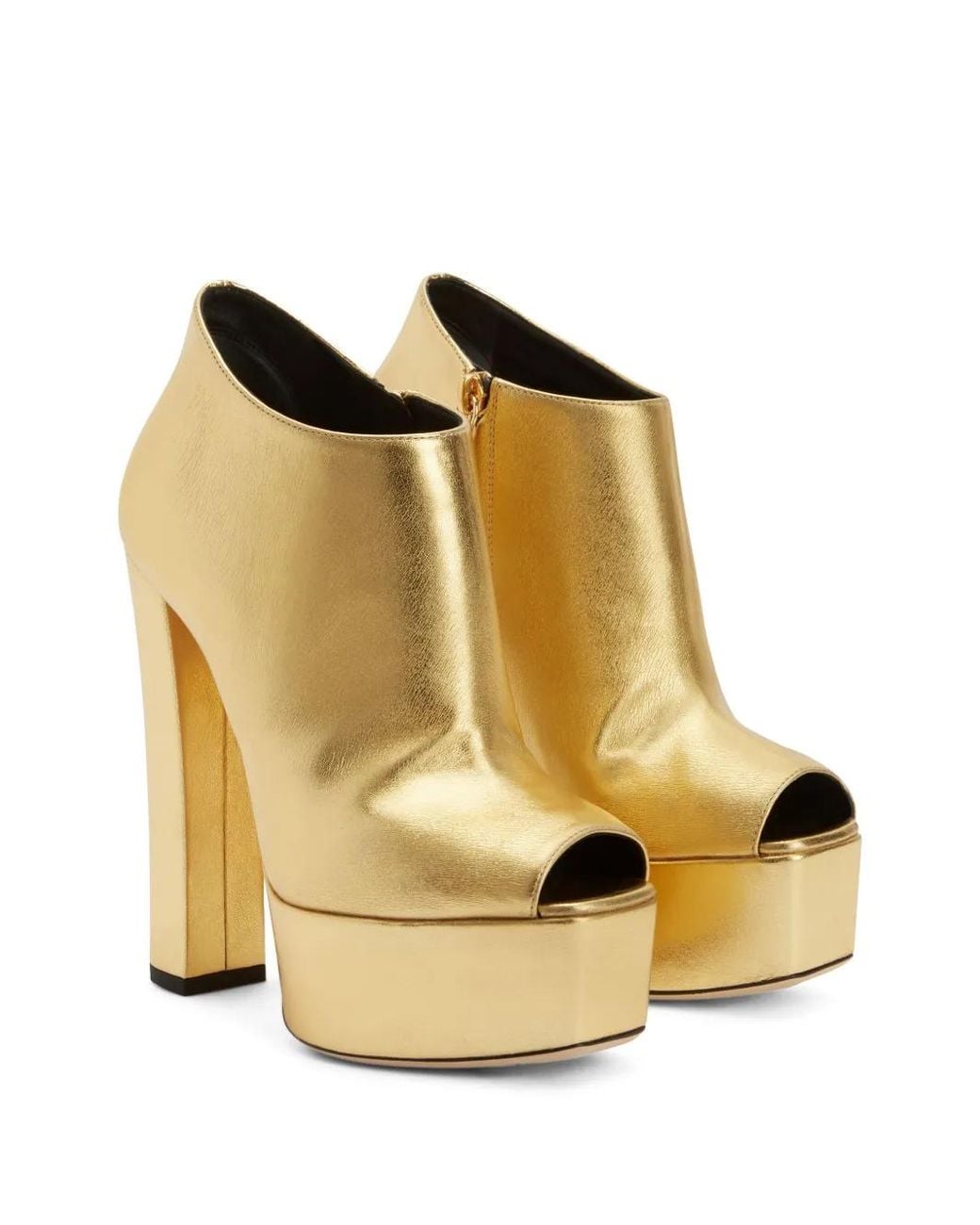 Giuseppe Zanotti Natural Judith