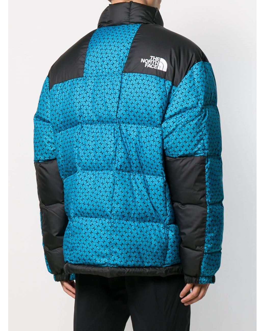 The North Face Lhotse Down Jacket for Men | Lyst