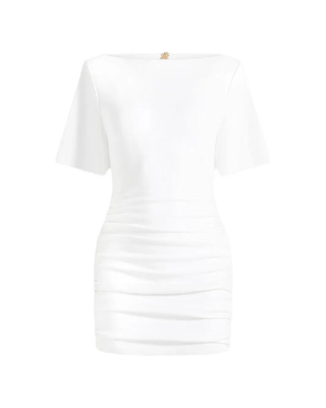 Manière De Voir White Summer