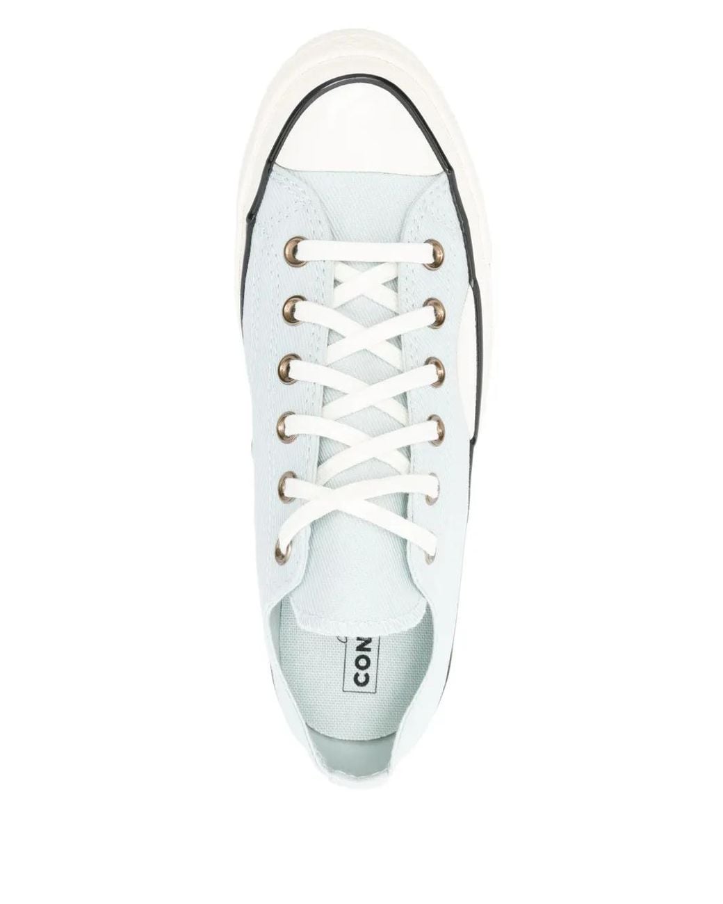 Converse White Chuck 70 Sneakers