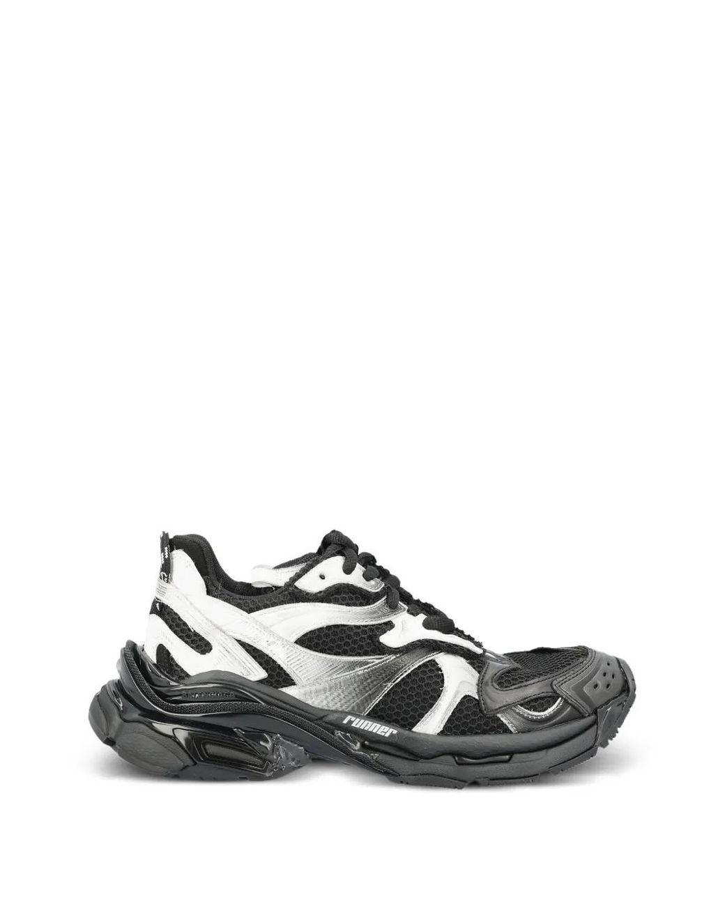 Balenciaga Multicolor Trainers for men