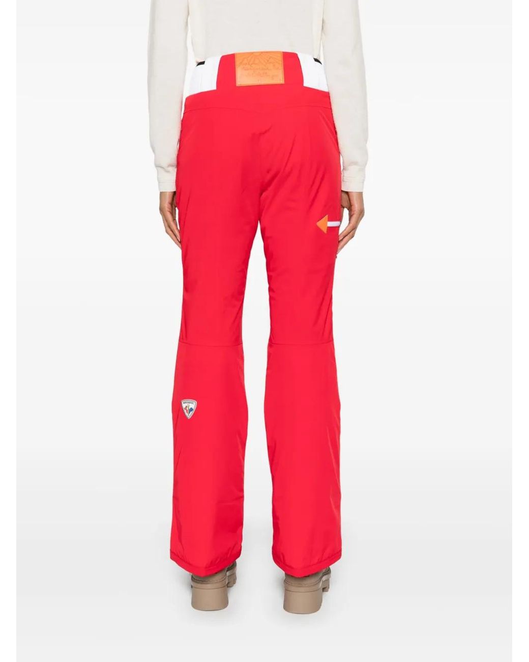 Rossignol Red X Jcc Pilot Skihose