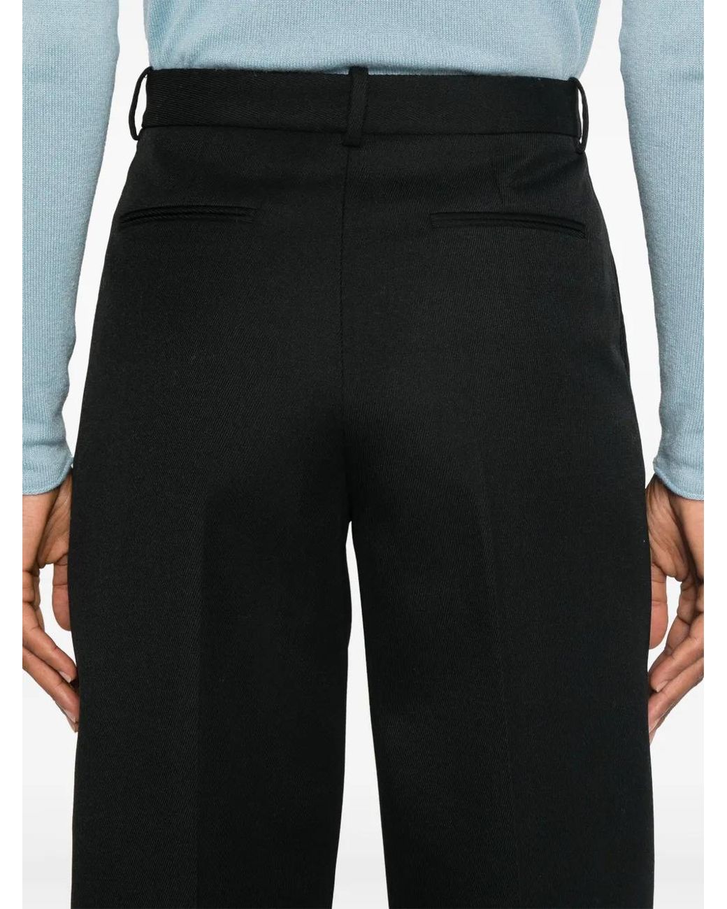 Soeur Broek in het Black