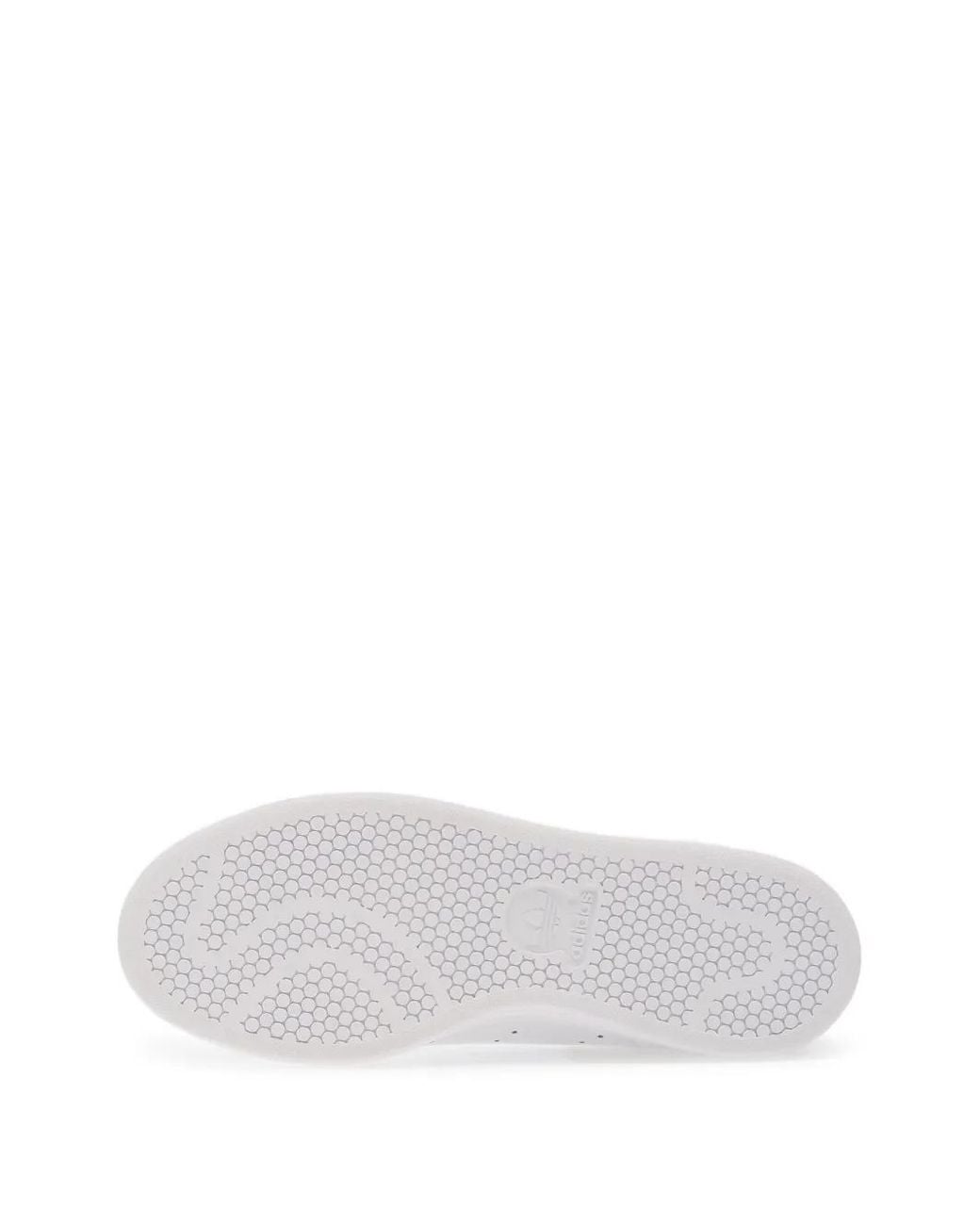 Adidas White Stan Smith Sneakers