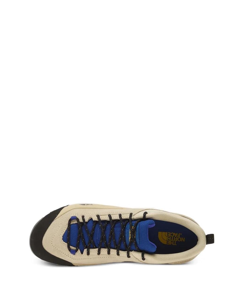 The North Face Multicolor Baskets Texturées