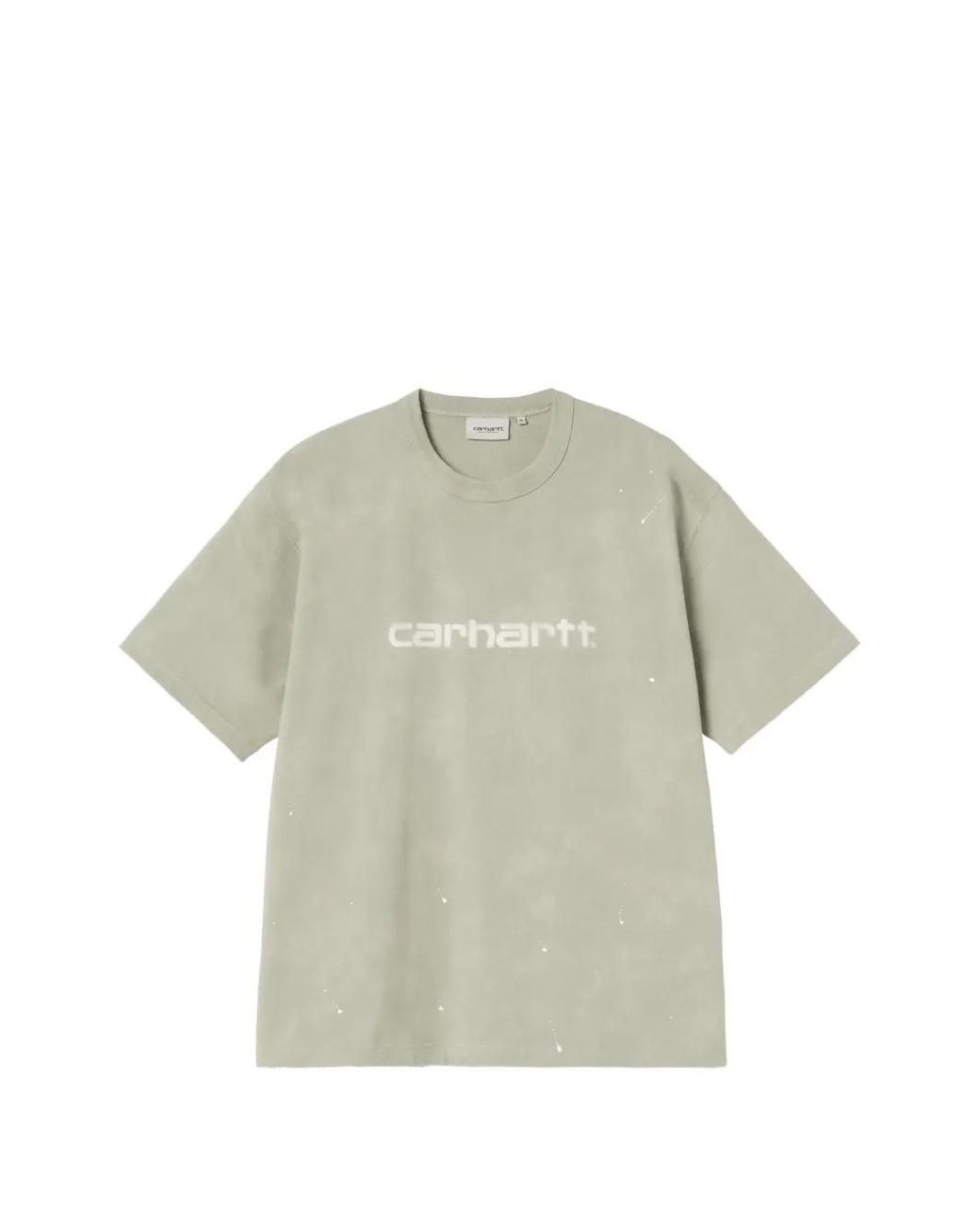 Carhartt Gray S/S Painter T-Shirt