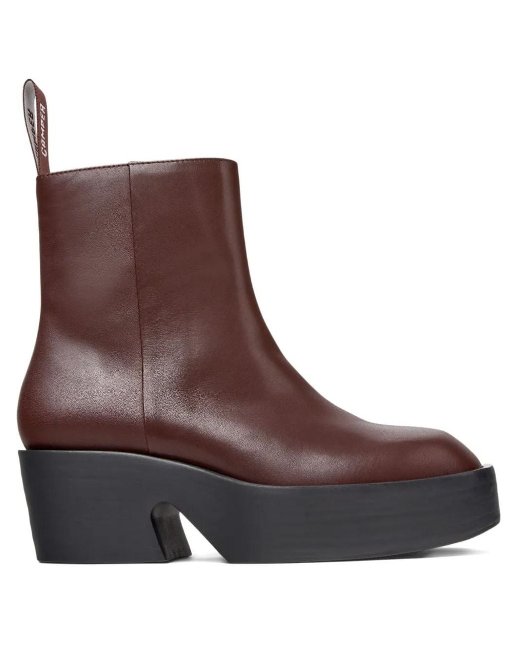 Botas Camper de color Brown