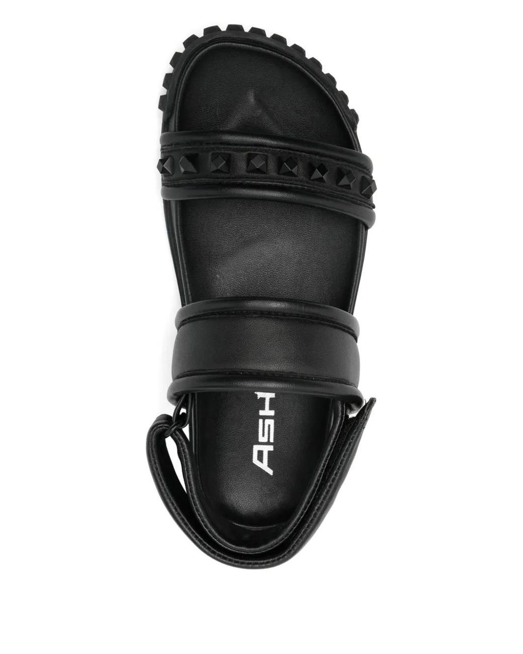 Ash Black Combo C:Nappa Foulard B3