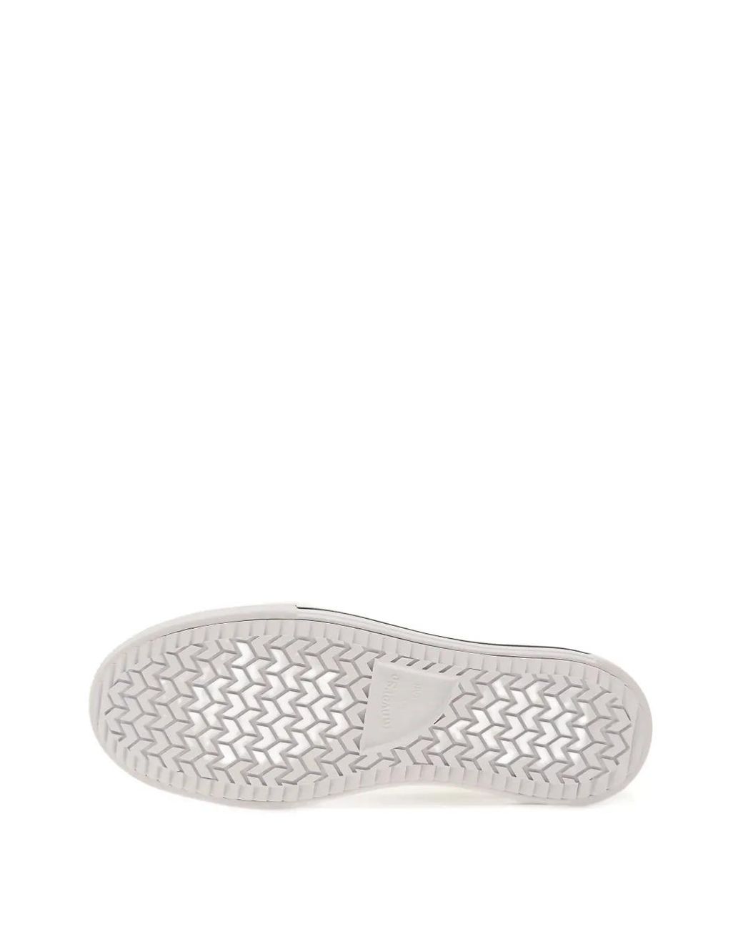 Converse White Chuck Taylor Platform Sneakers