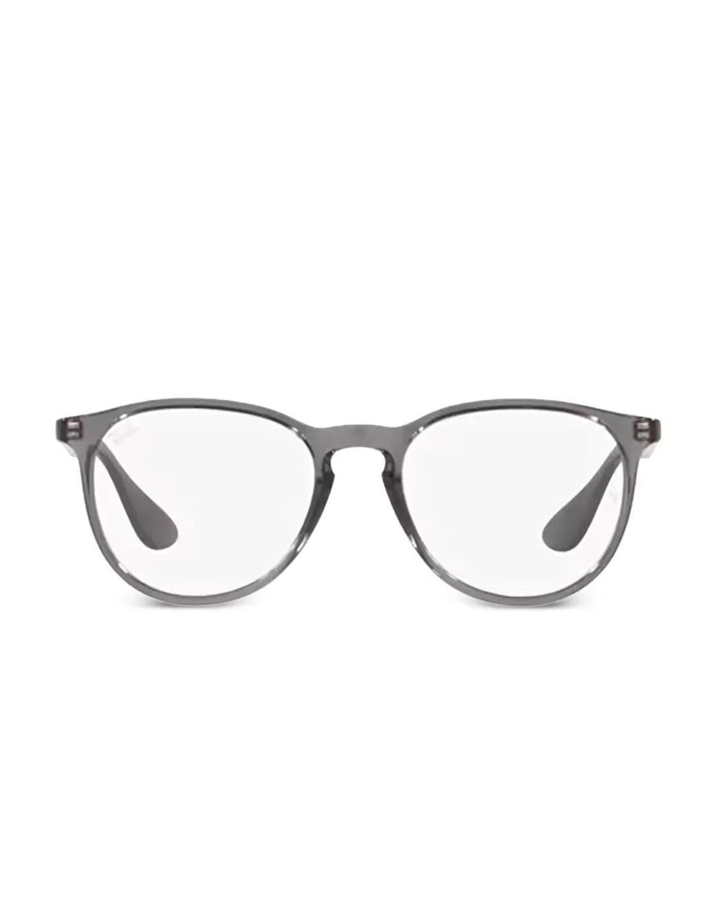 Ray-Ban Gray Erika Glasses