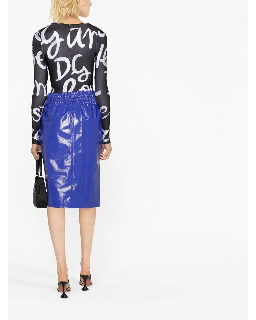 Tom Ford Blue Skirts