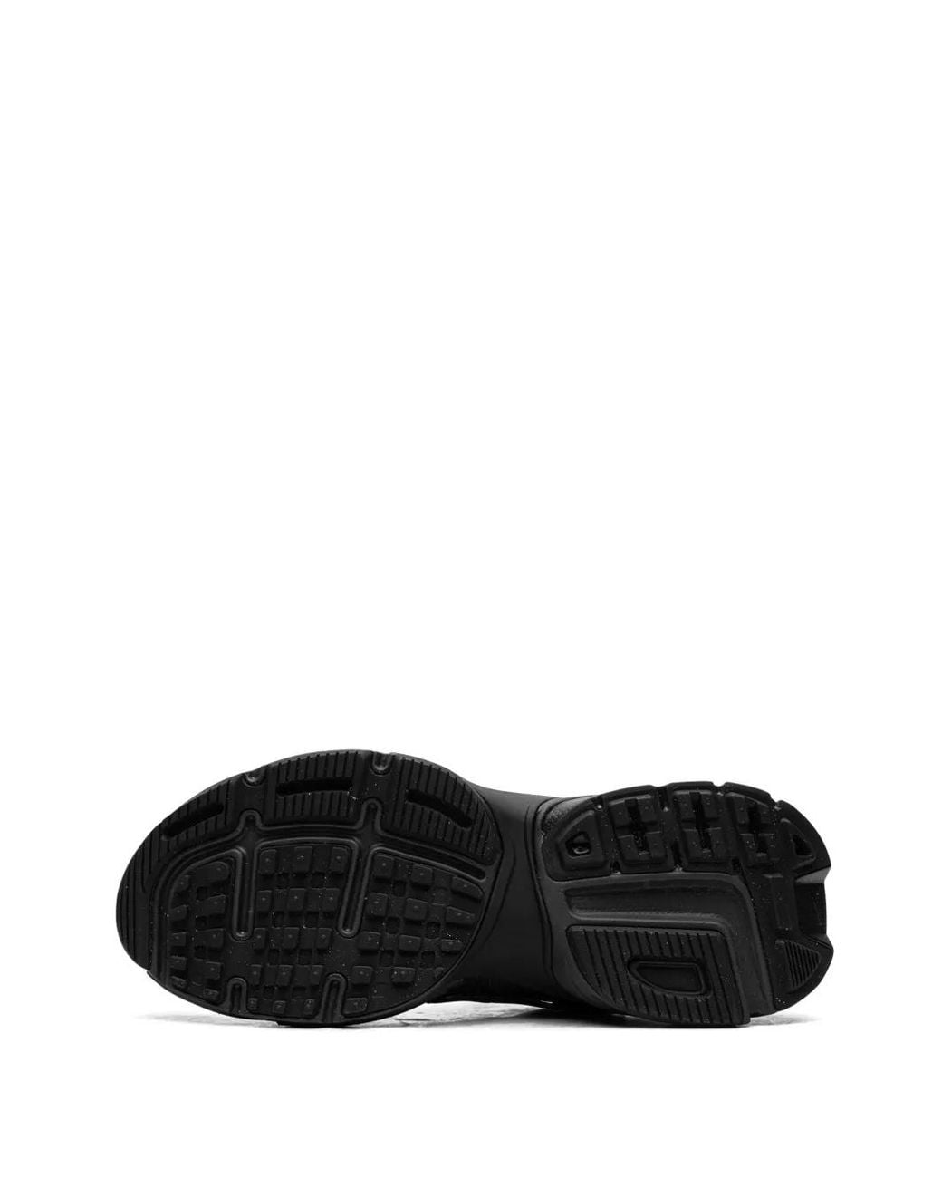 Nike Black V2K Run Sneakers