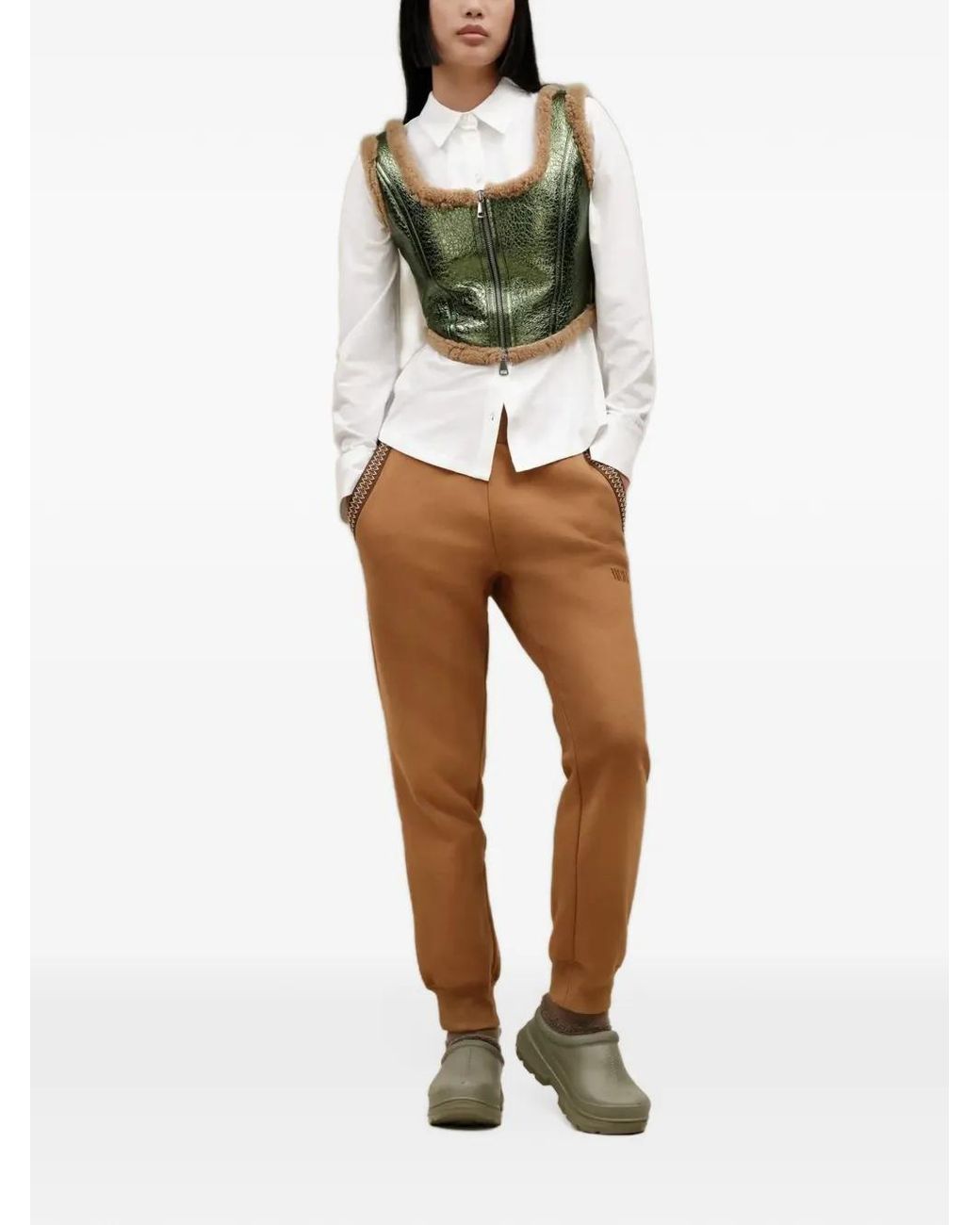 Ugg Brown Tasman Jogger for men