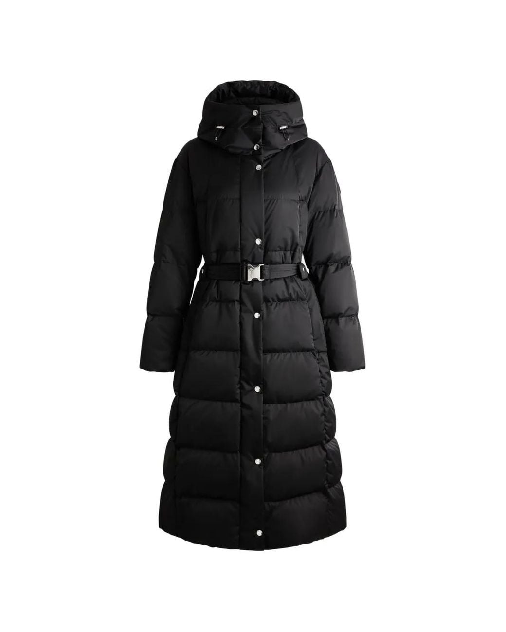 Fusalp Black Renisem Down Jacket