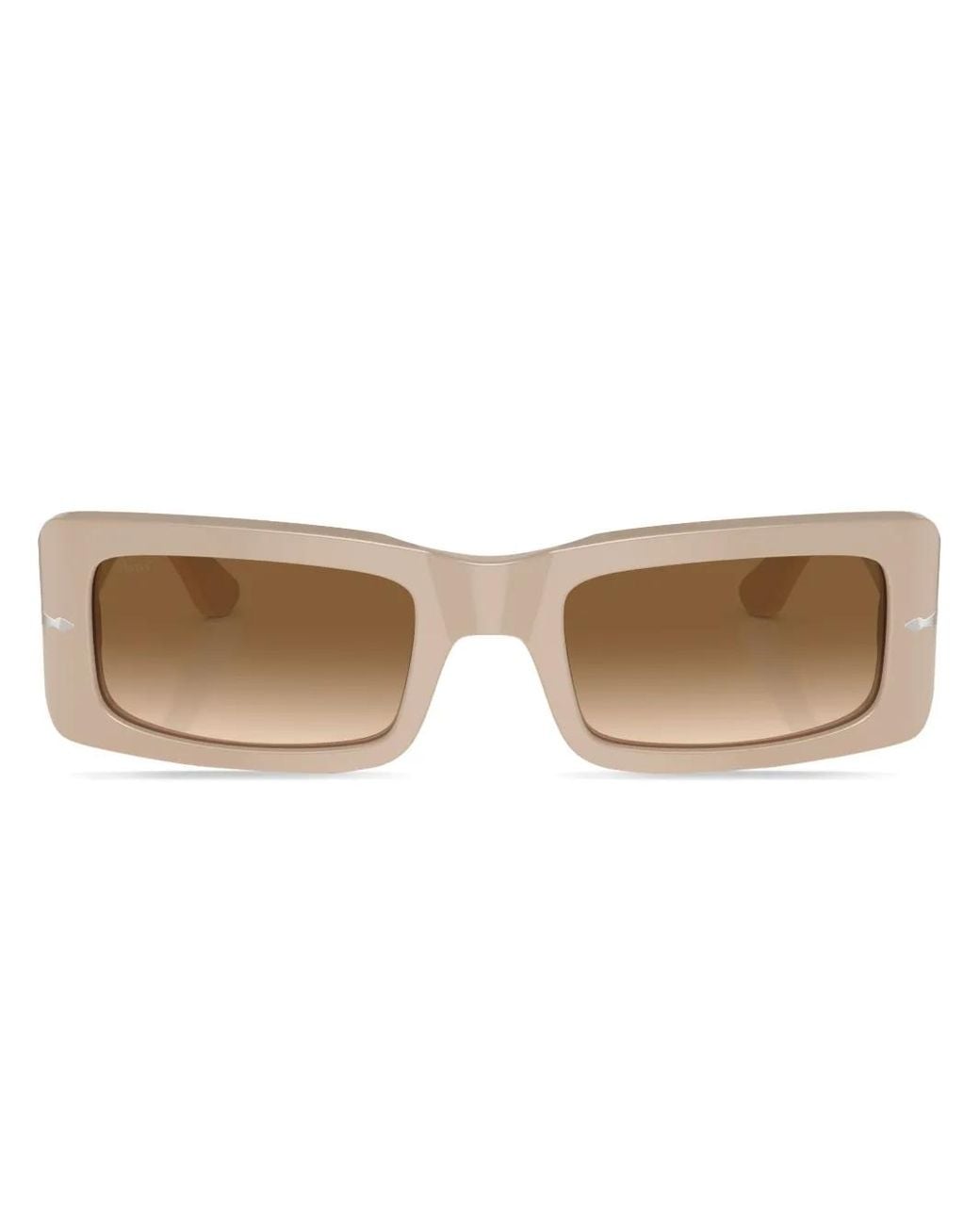 Persol Natural Francis Sunglasses