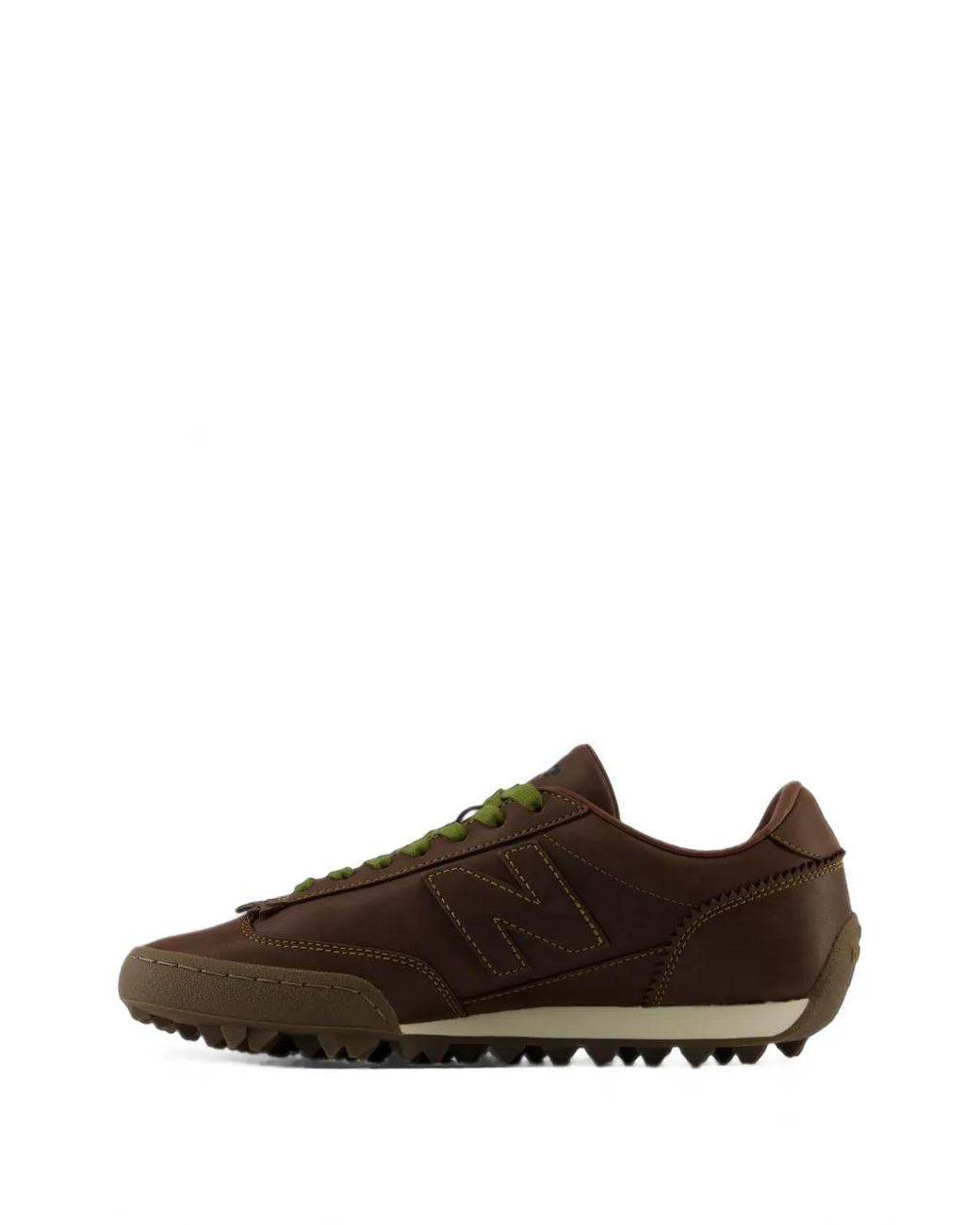 New Balance Brown Gator Run