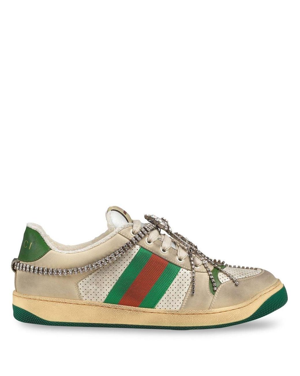 sneakers gucci screener