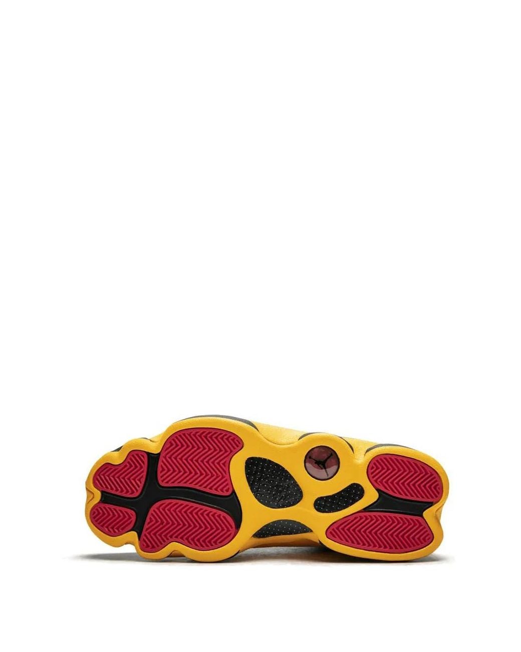 Nike Black Air 13 "Melo Class Of 2002" Sneakers