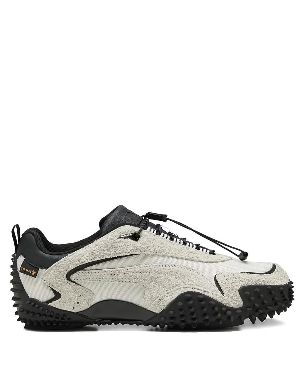 PUMA Black Mostro Xc Sneakers