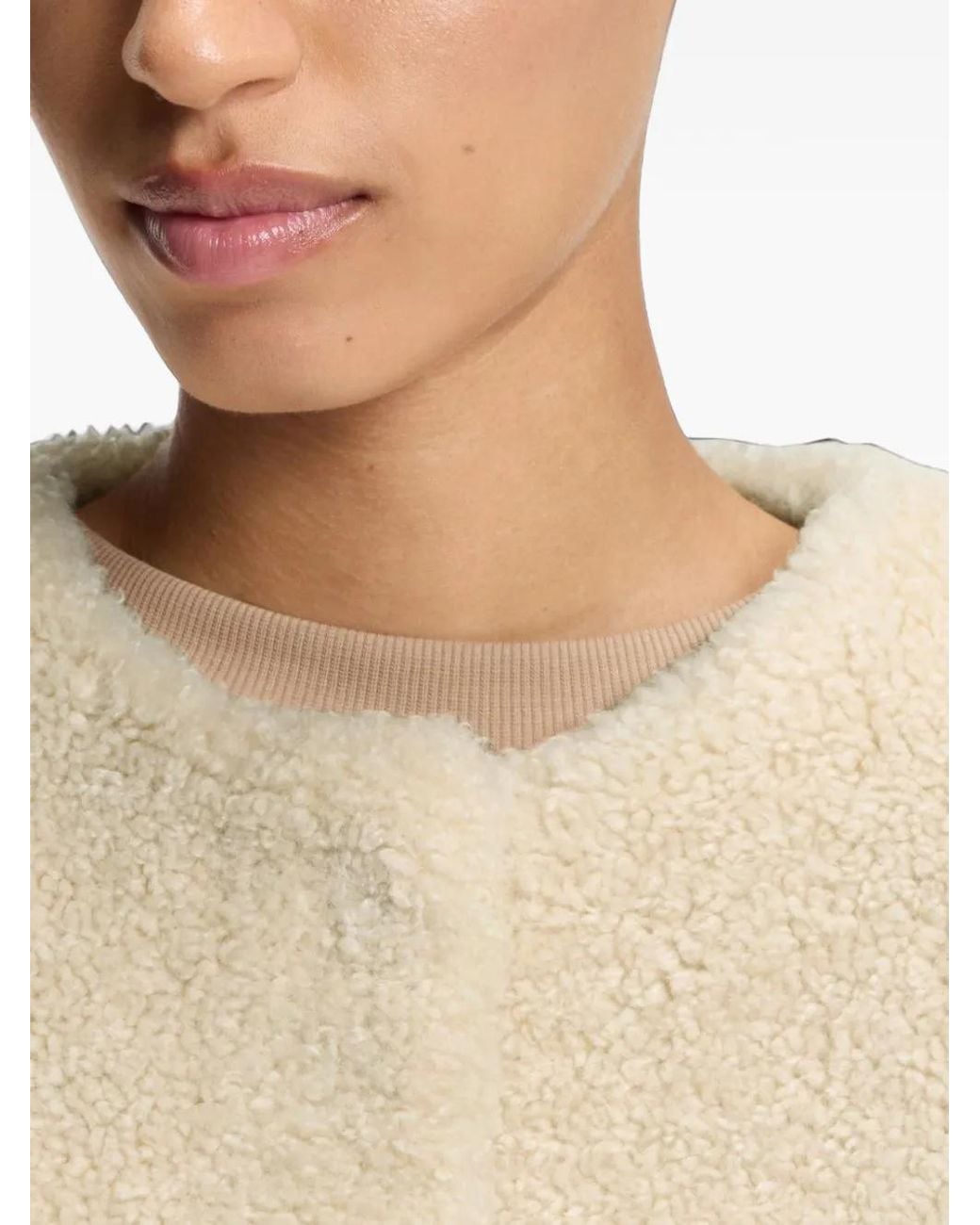 Boss Natural Gilet