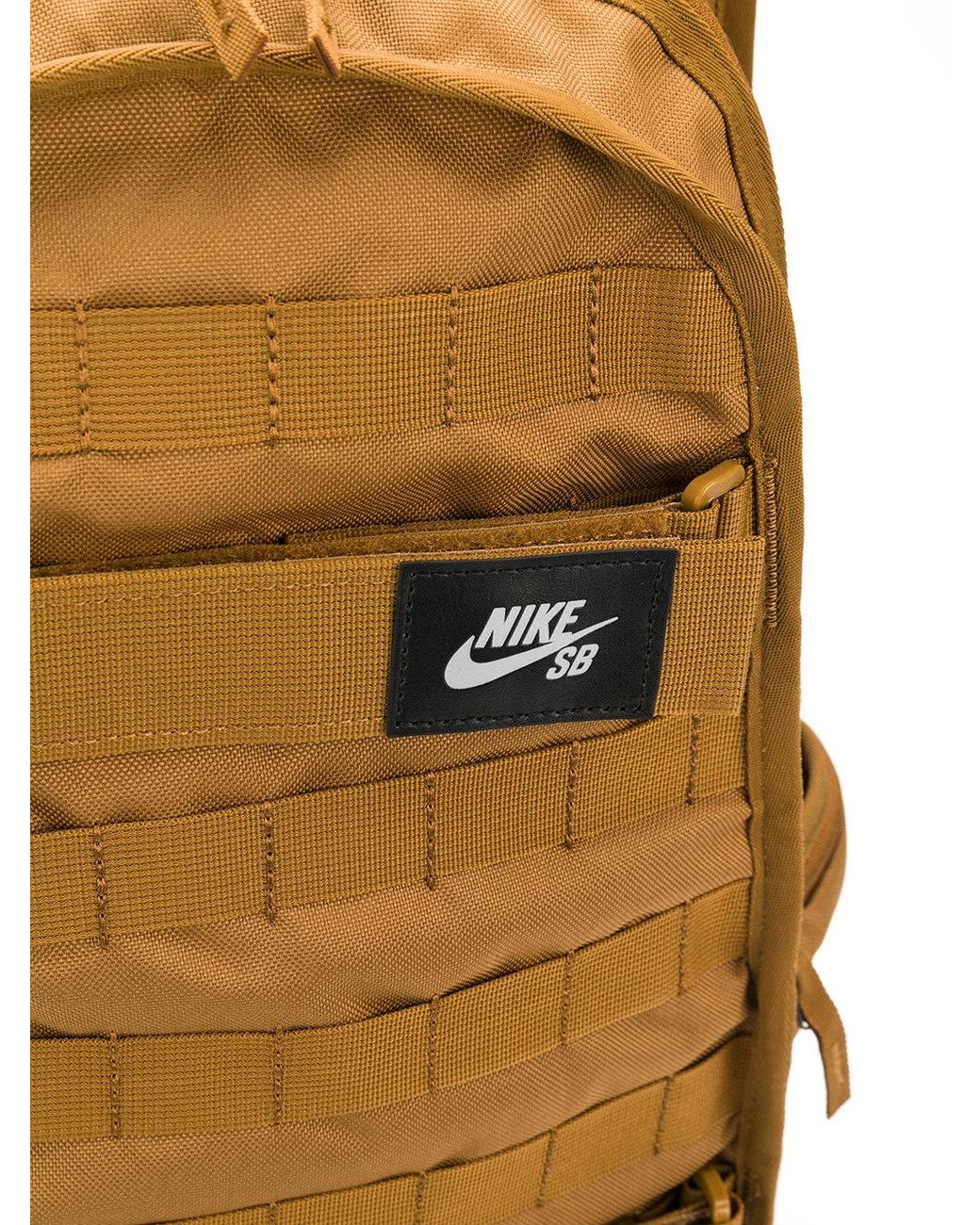 Nike Sb Rpm Backpack in Brown for Men | Lyst Australia