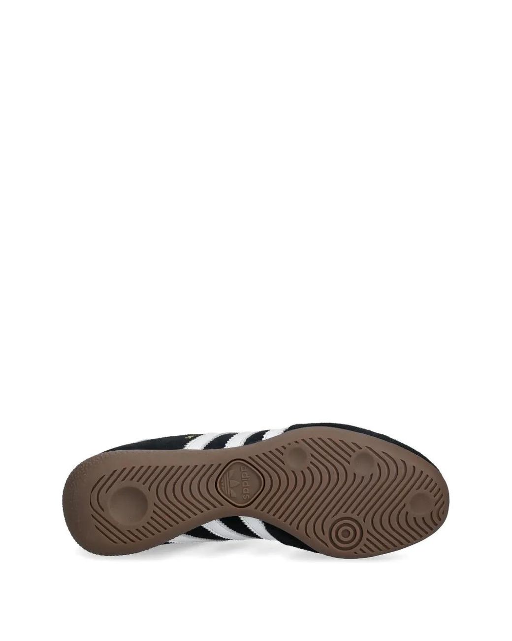 Adidas Black Handball Spezial Lo Pro Shoes