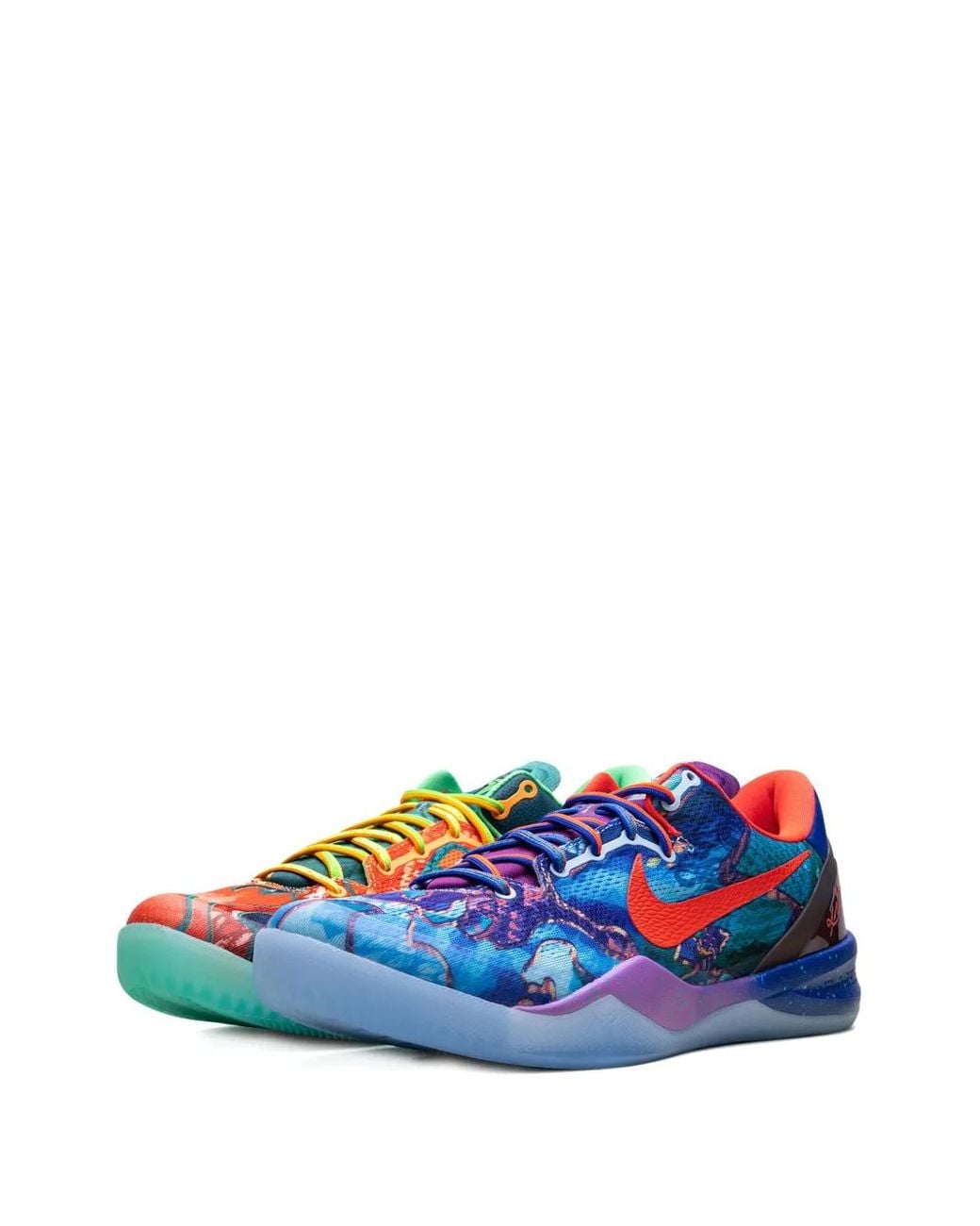 Nike What The Kobe 8 Protro 