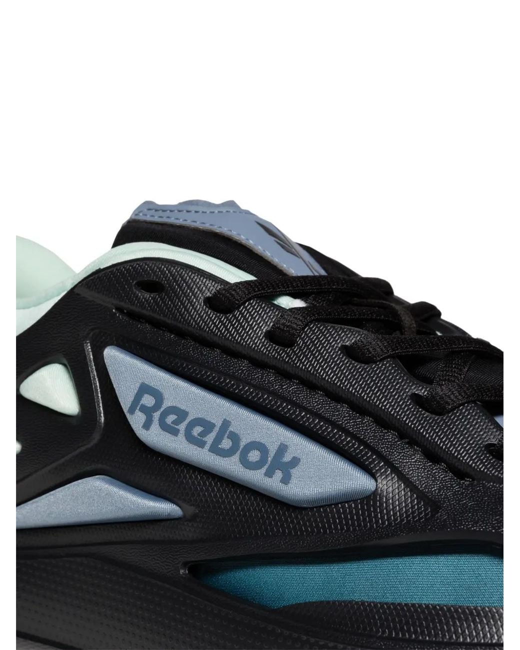 Reebok Blue Club C Modern Sneakers