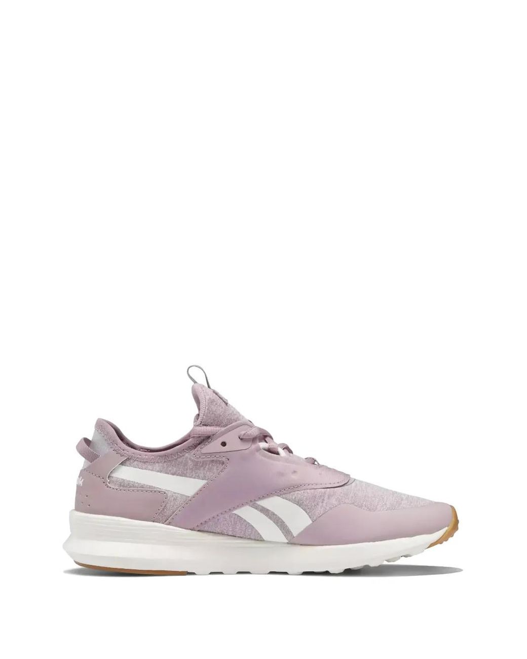 Reebok Pink Spark Run Sneakers