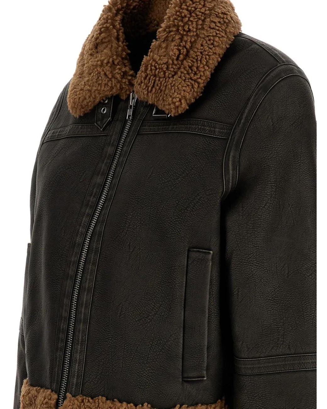 Stand Studio Black Jackets