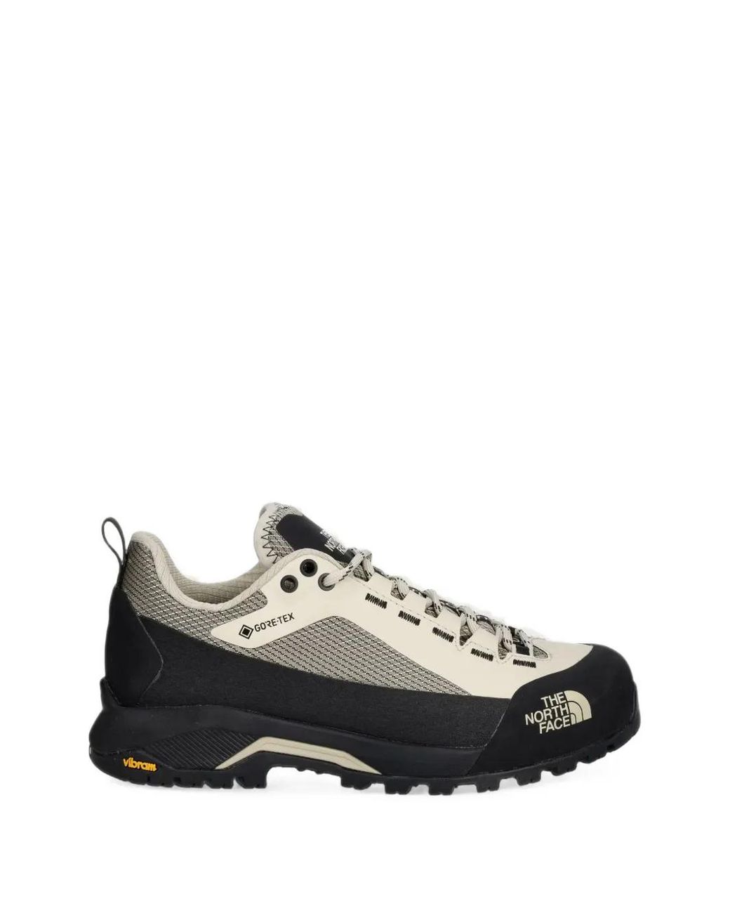The North Face Multicolor Verto Alpine Gore-Tex Sneakers