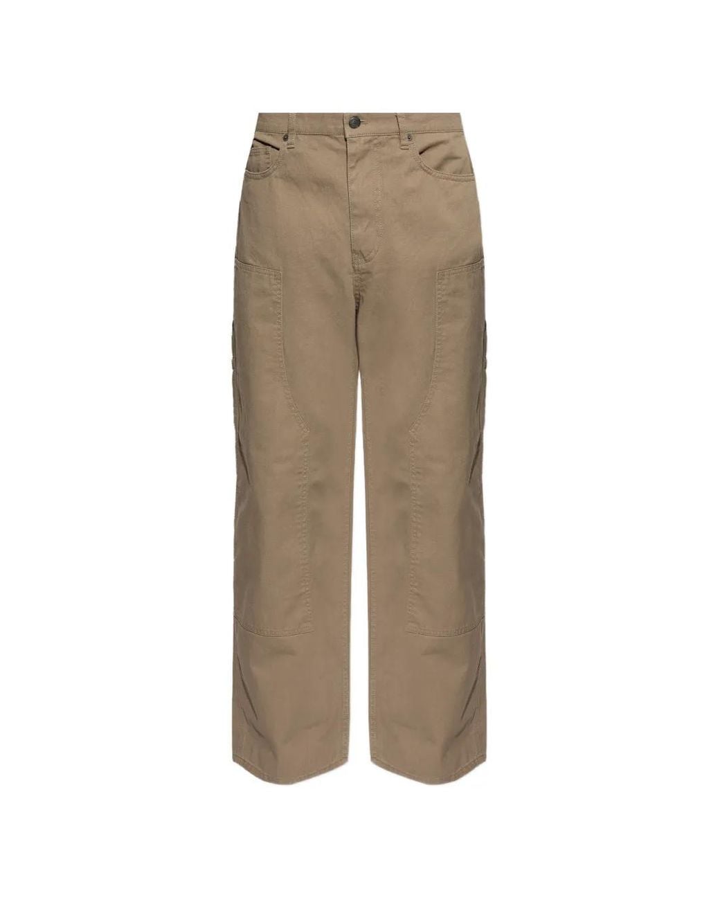 Zadig & Voltaire Natural Pery Pants for men