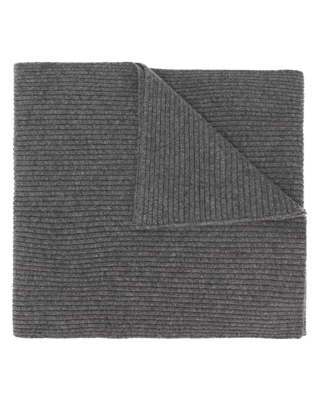 Cashmere In Love Gray Cashmere