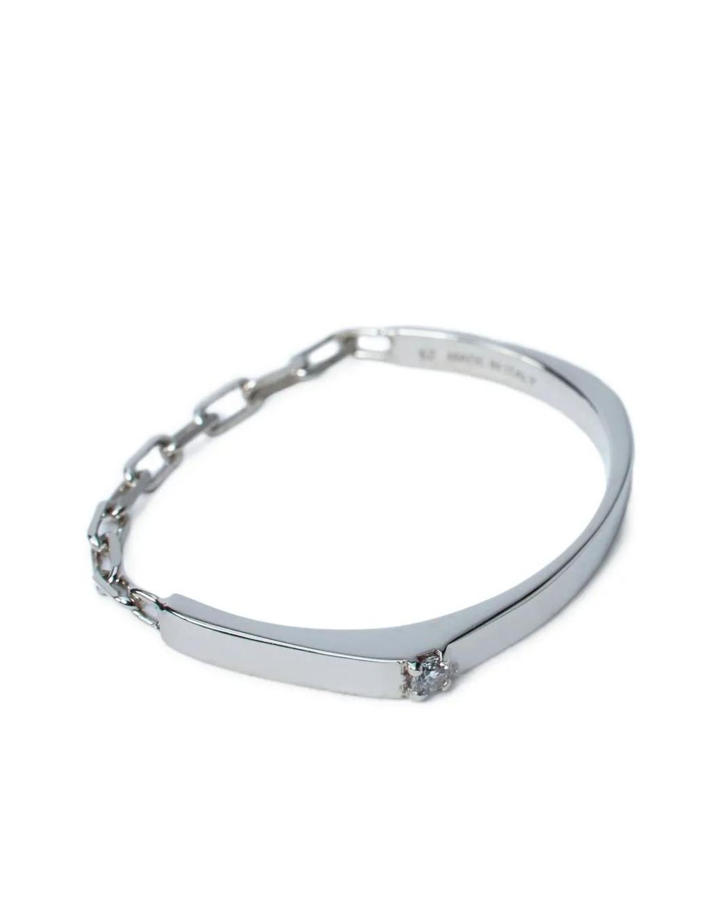 Anello di Totême in White