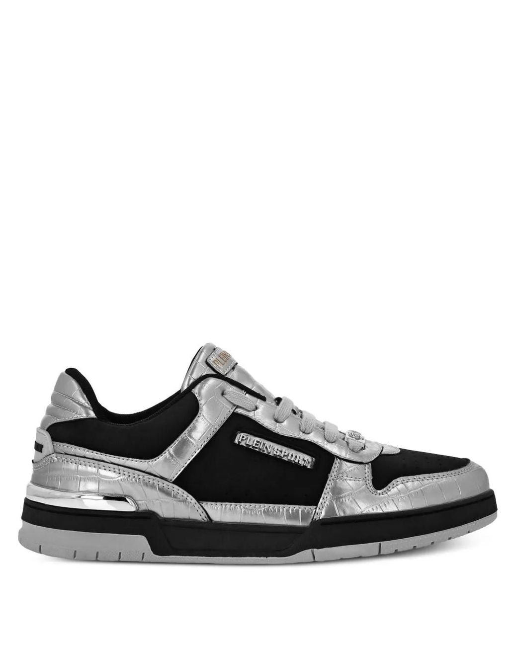 Philipp Plein Black Viper Luxe Gen.X.05