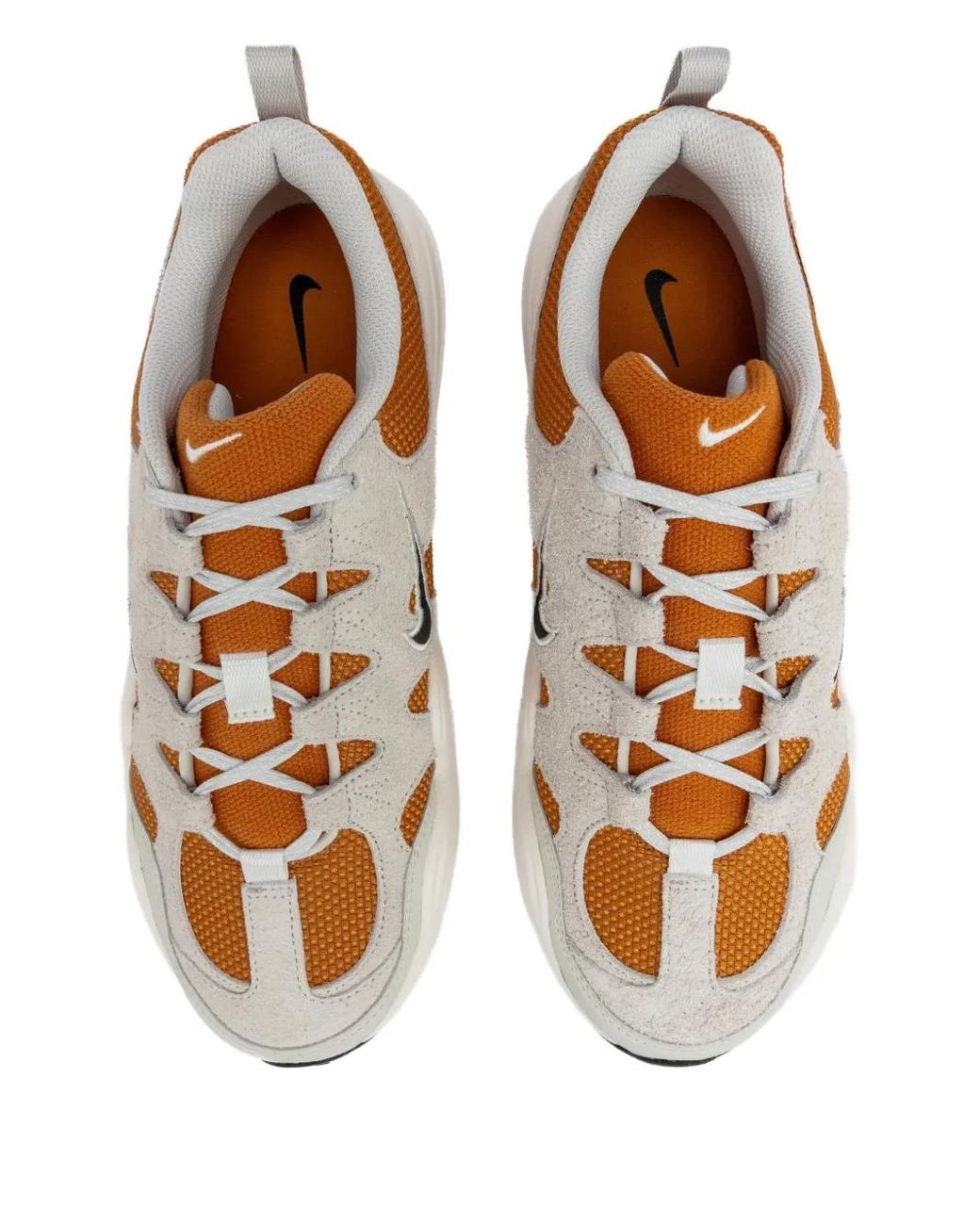 Nike Tech Hera "Monarch/Light Bone/Sail/ Sneakers in Natural für Herren