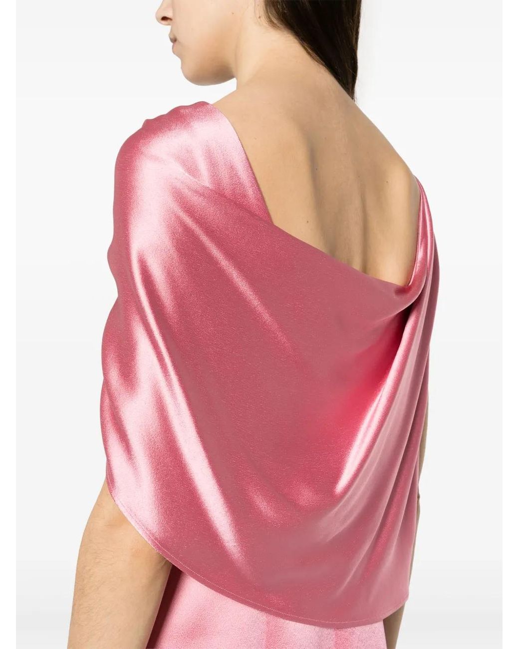 Givenchy Pink Midi Dresses