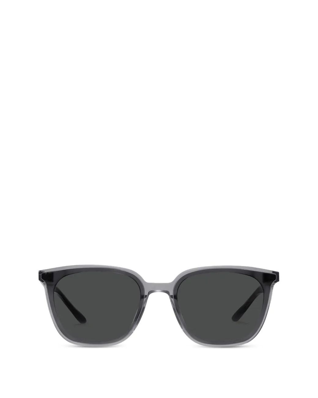 Gentle Monster Gray Alma G1 Sunglasses
