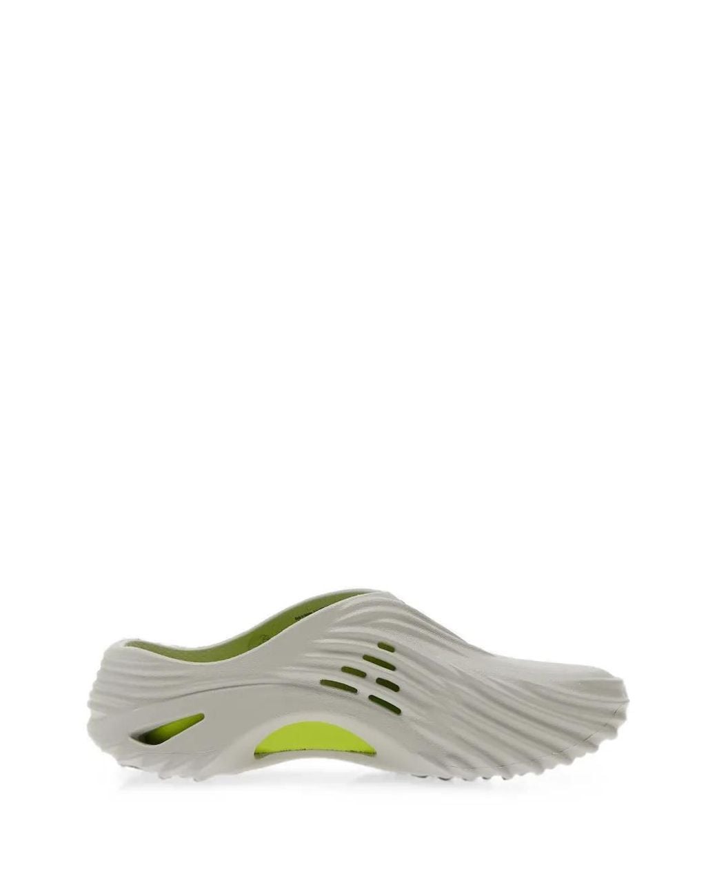 CROCSTM Echo Wave Mules in Green für Herren
