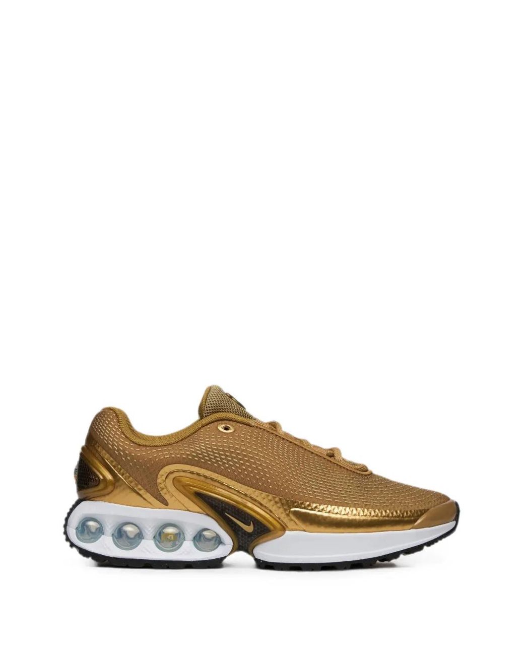 Nike Metallic Air Max Dn Sneakers