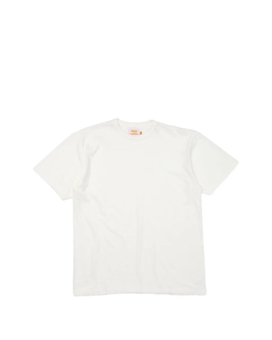 Sunray Sportswear White Haleiwa Short-Sleeve T-Shirt for men