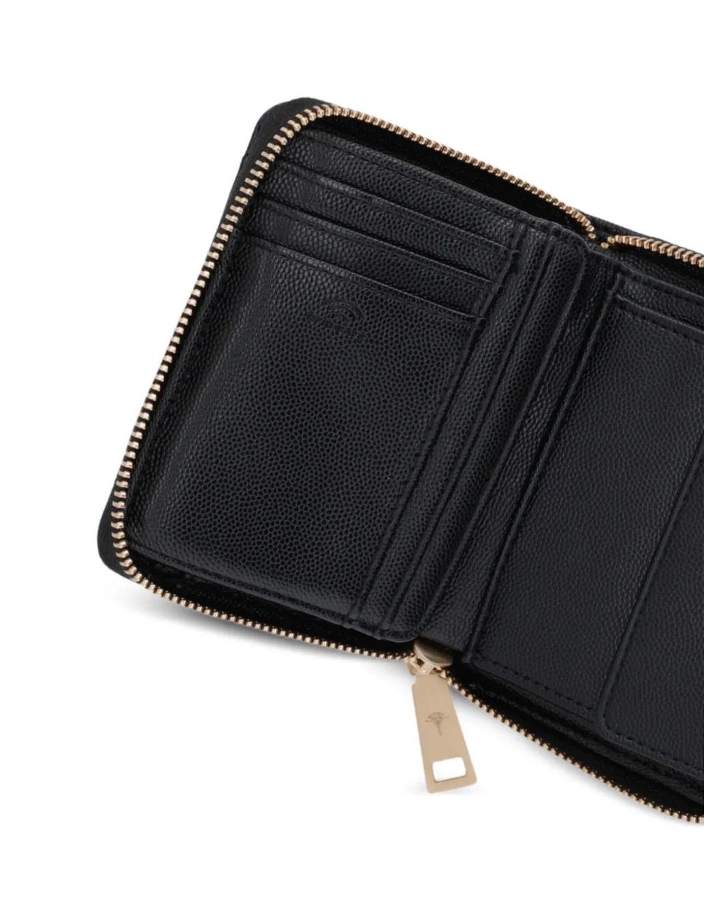 Cartera Acolchada Joop! de color Black